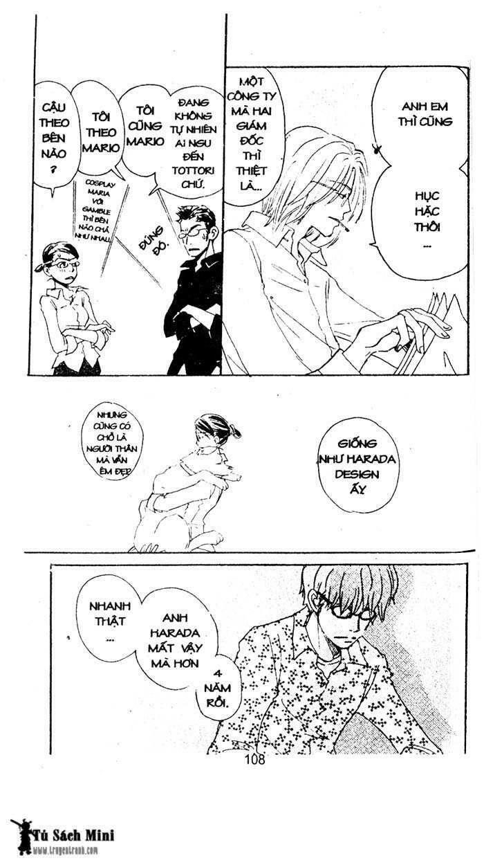 Love N Life - Chương 26 - Trang 7