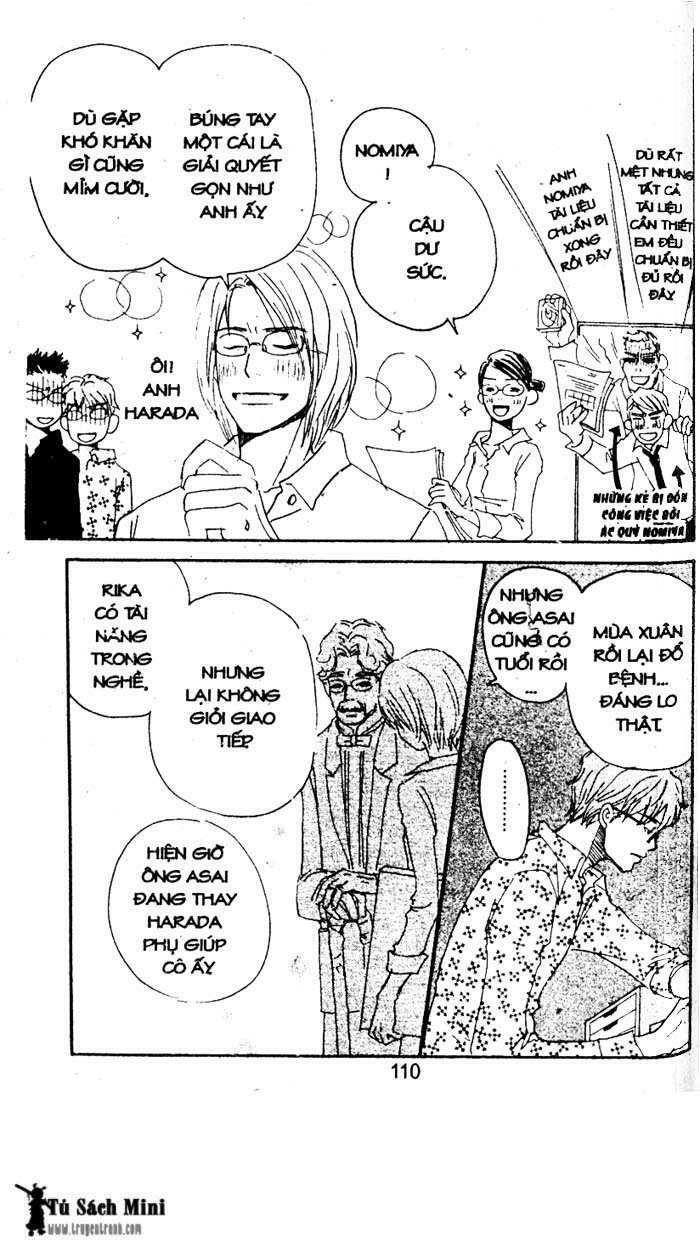 Love N Life - Chương 26 - Trang 9