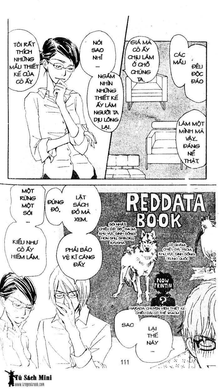 Love N Life - Chương 26 - Trang 10