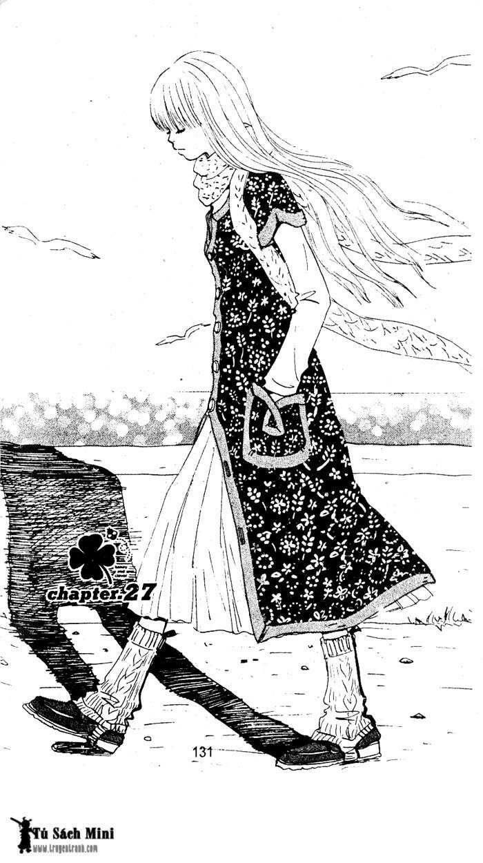 Love N Life - Chương 27 - Trang 1