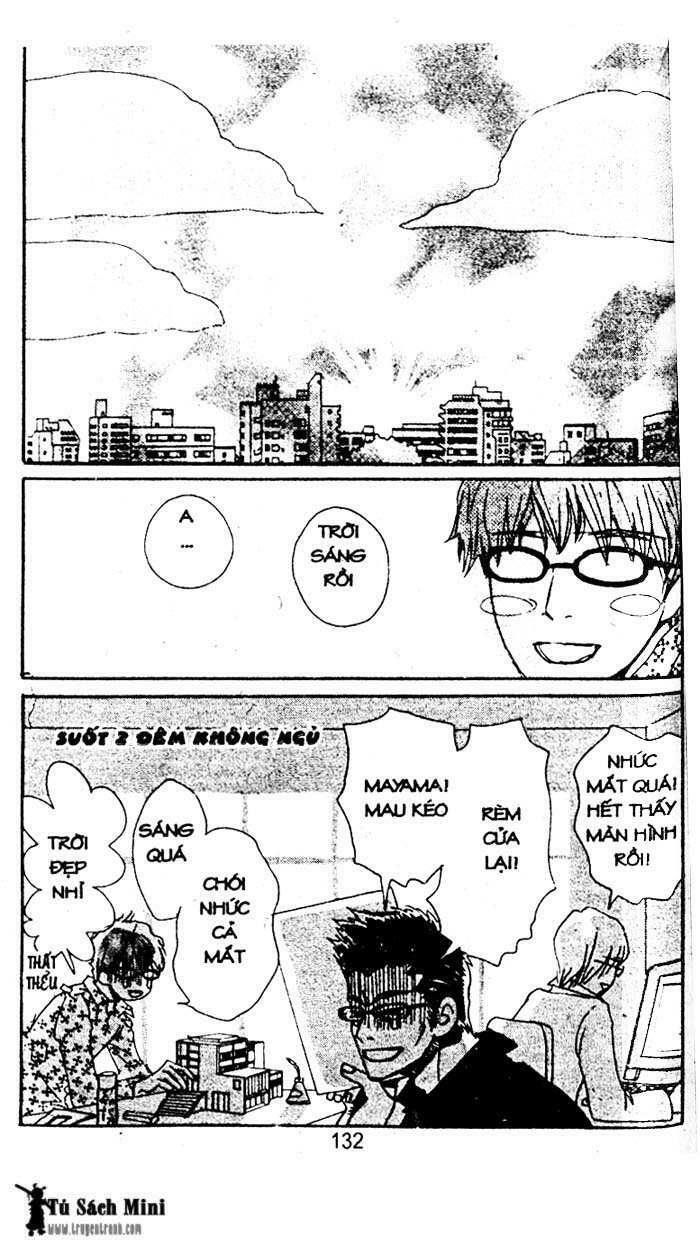 Love N Life - Chương 27 - Trang 2