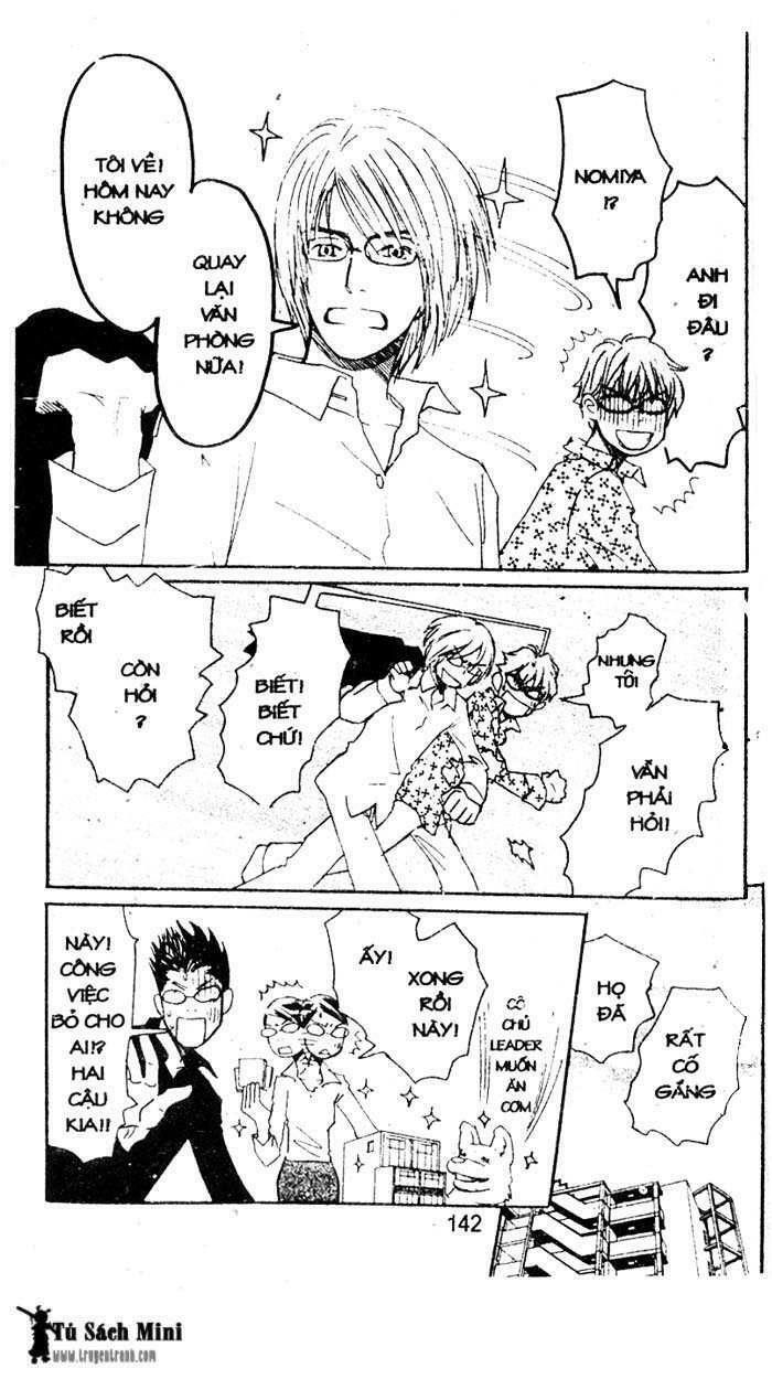 Love N Life - Chương 27 - Trang 12