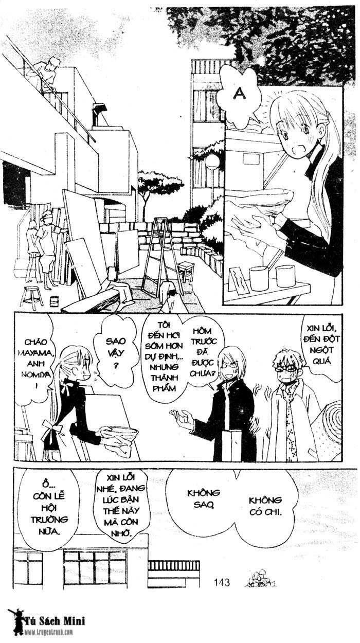 Love N Life - Chương 27 - Trang 13