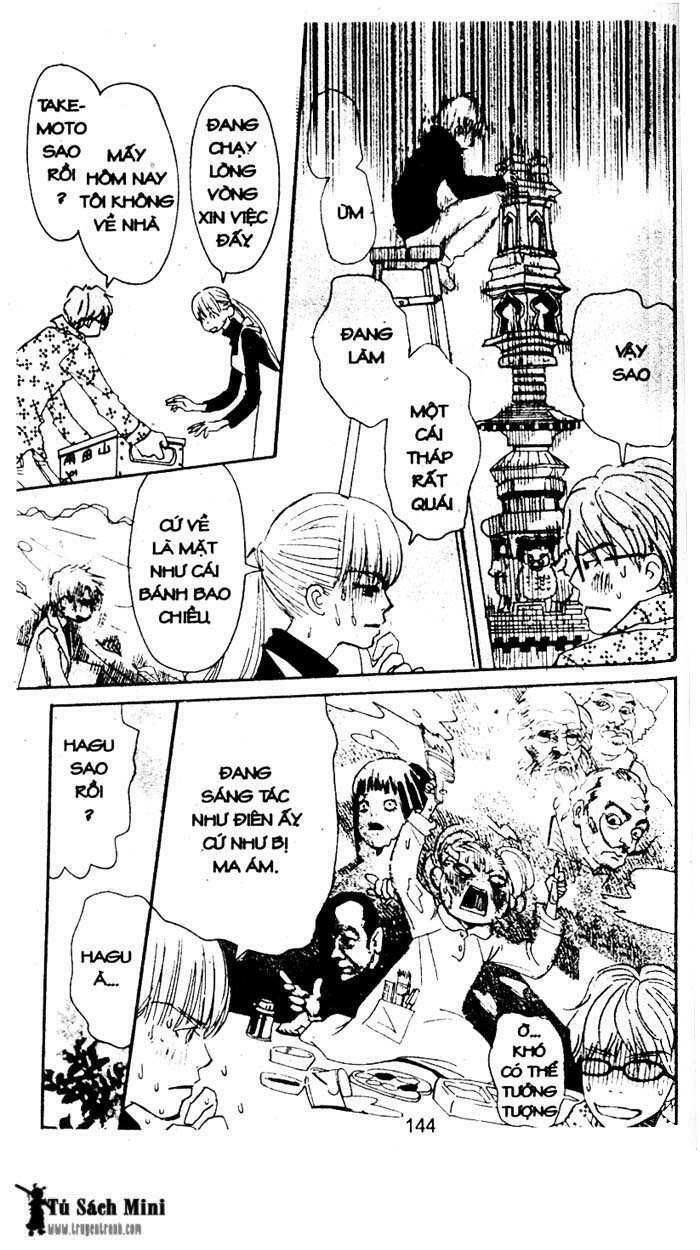 Love N Life - Chương 27 - Trang 14