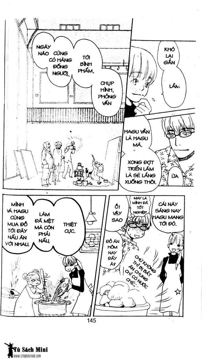 Love N Life - Chương 27 - Trang 15