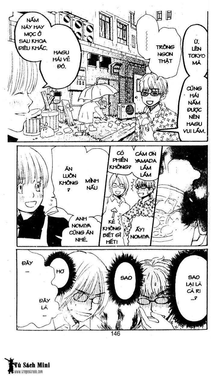 Love N Life - Chương 27 - Trang 16