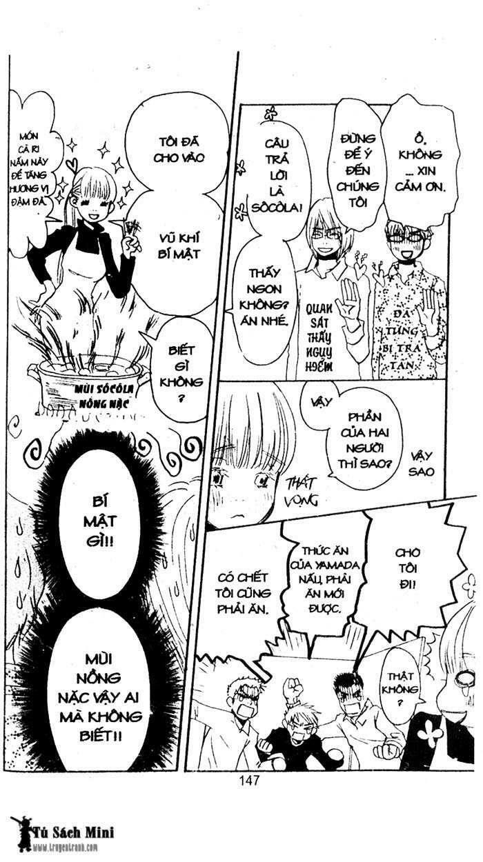 Love N Life - Chương 27 - Trang 17