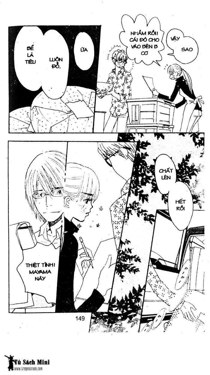 Love N Life - Chương 27 - Trang 19