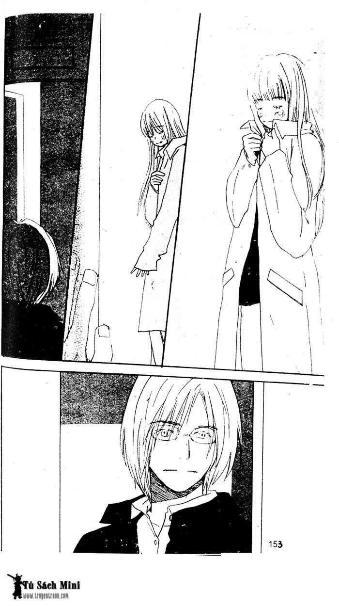 Love N Life - Chương 27 - Trang 23