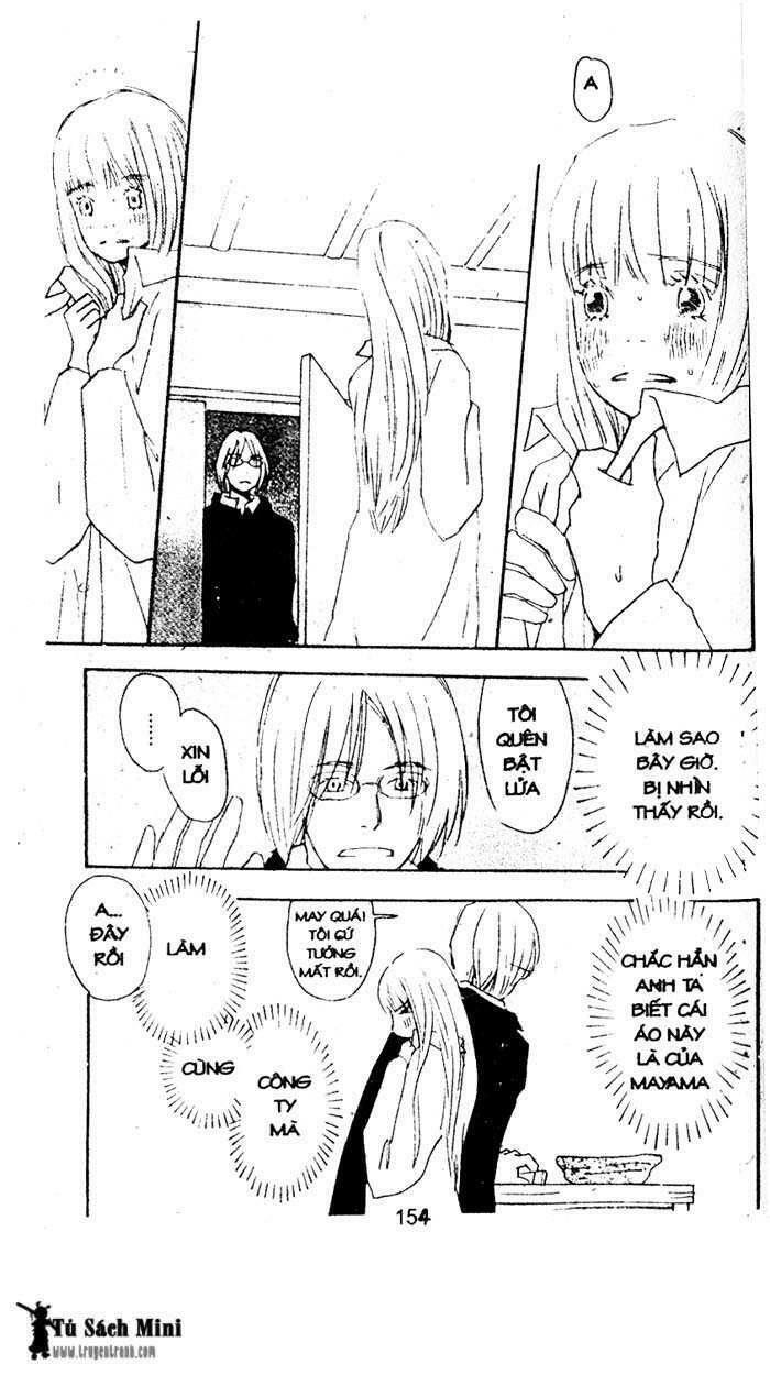 Love N Life - Chương 27 - Trang 24