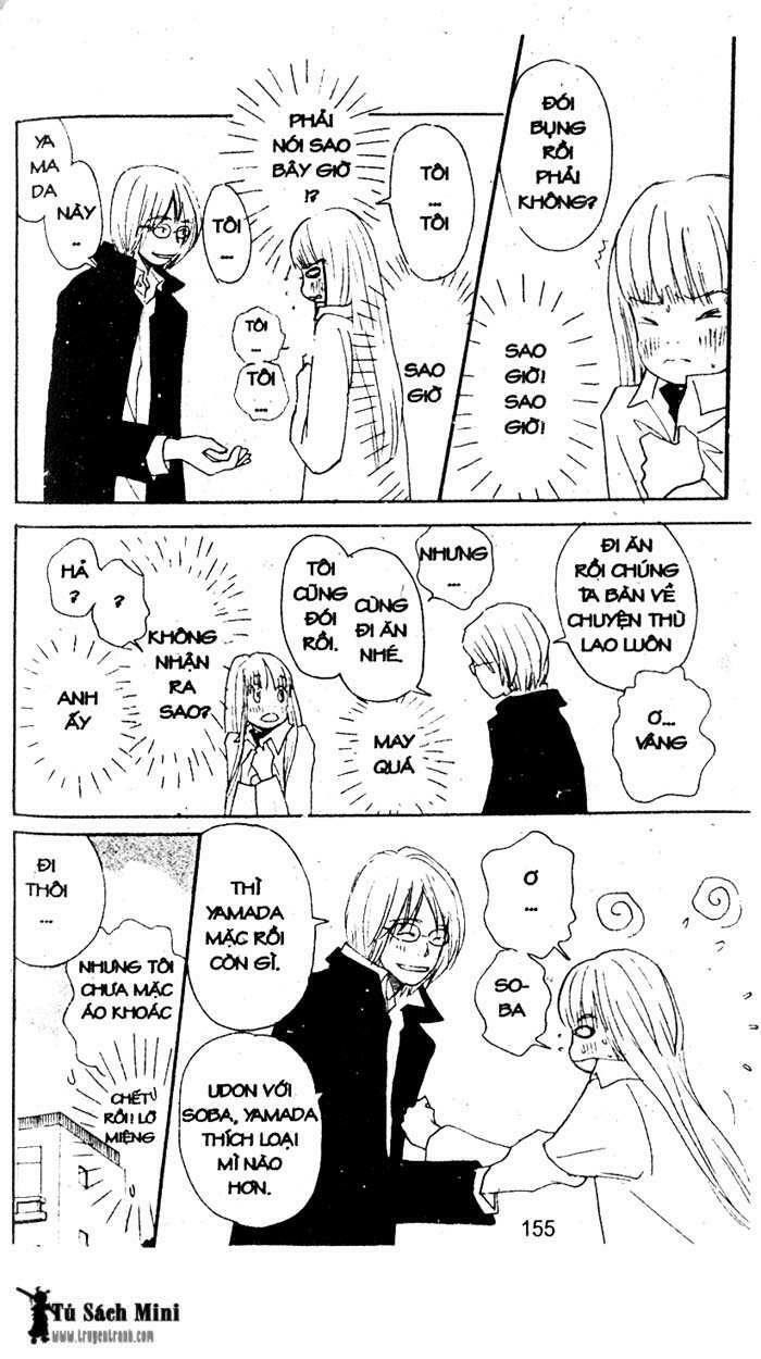 Love N Life - Chương 27 - Trang 25