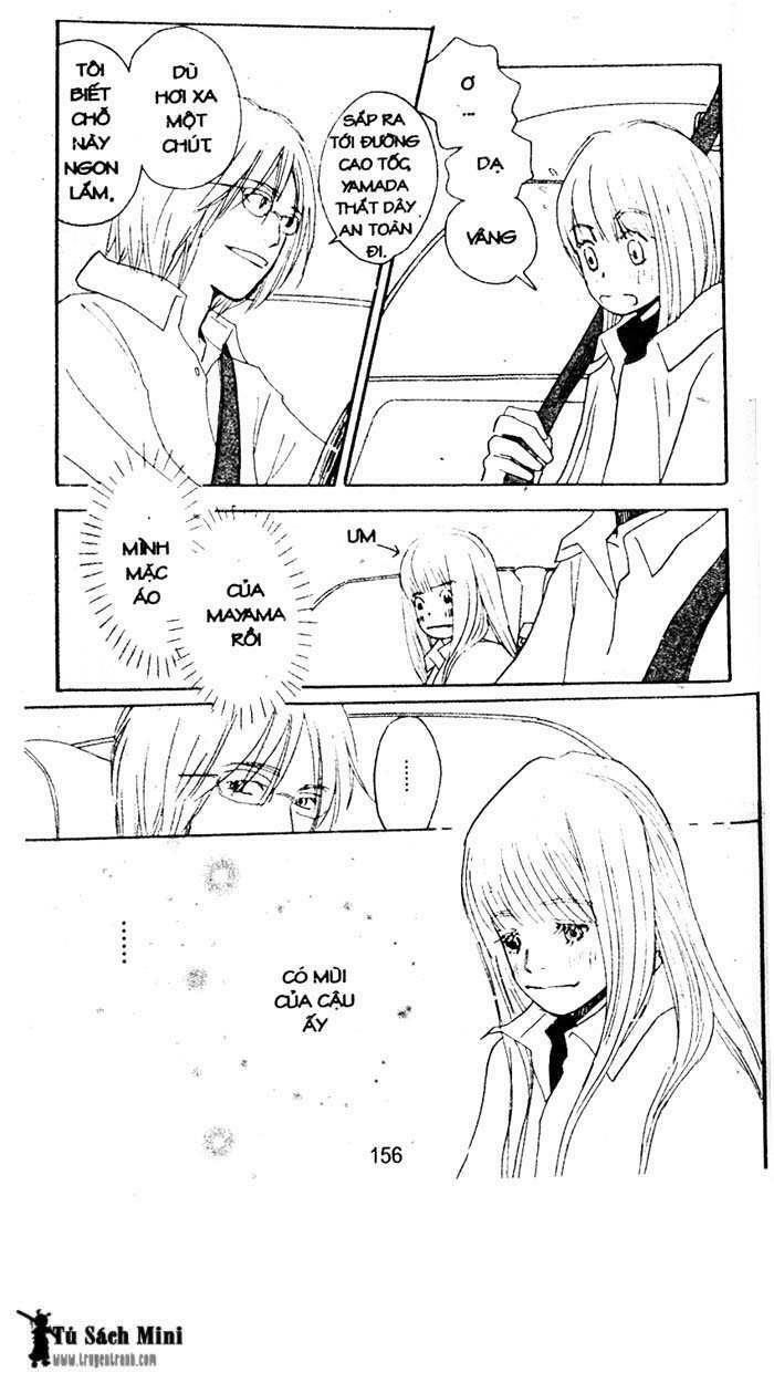 Love N Life - Chương 27 - Trang 26