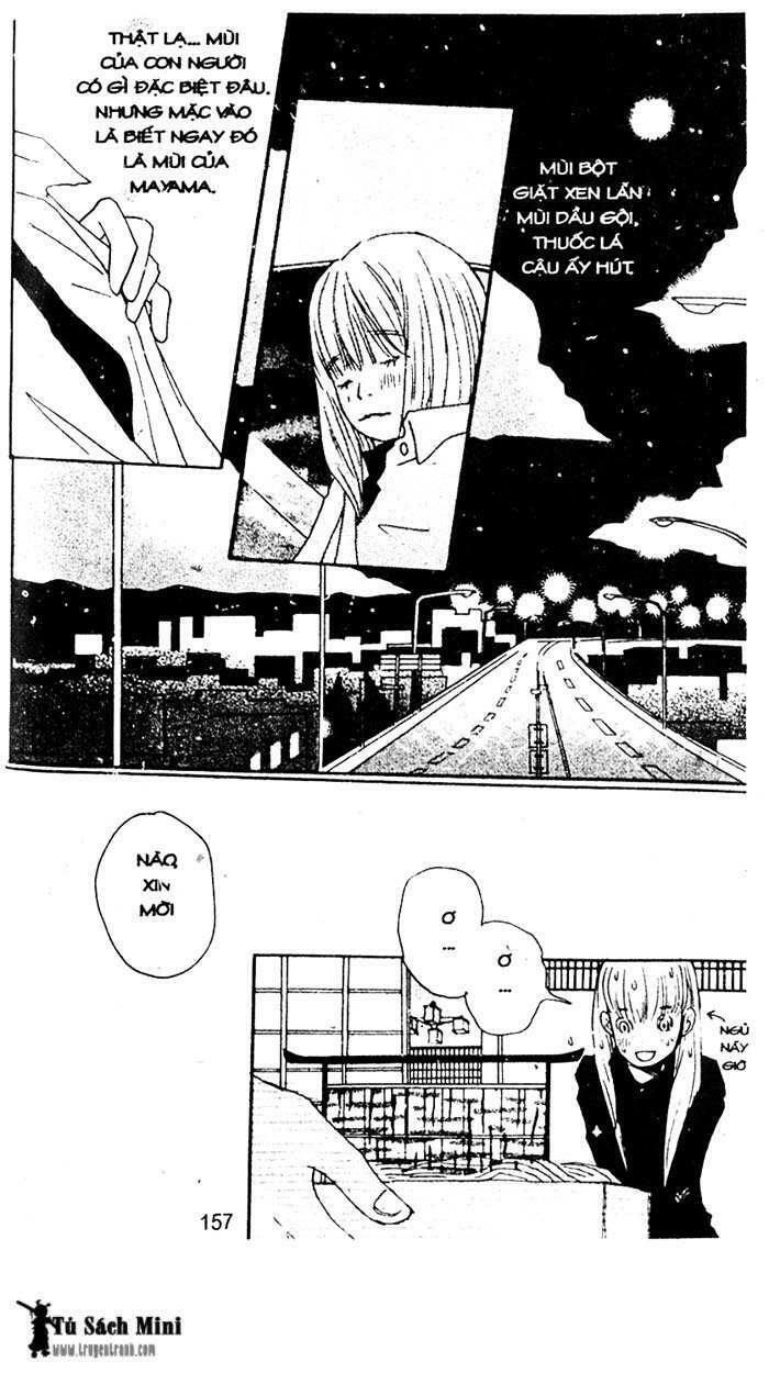 Love N Life - Chương 27 - Trang 27