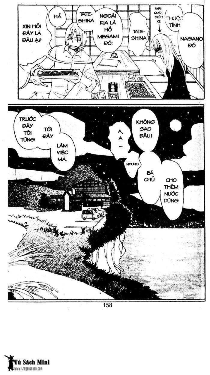 Love N Life - Chương 27 - Trang 28