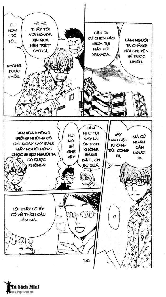 Love N Life - Chương 27 - Trang 5