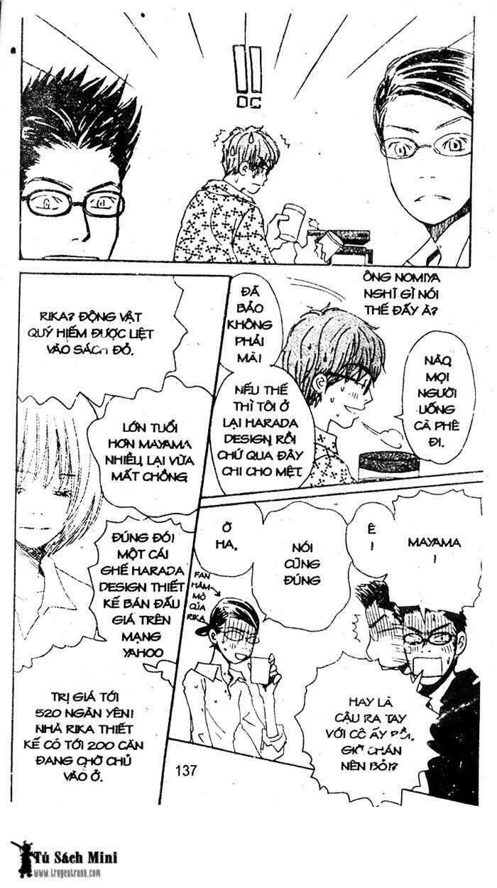 Love N Life - Chương 27 - Trang 7