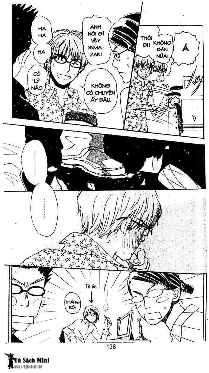 Love N Life - Chương 27 - Trang 8