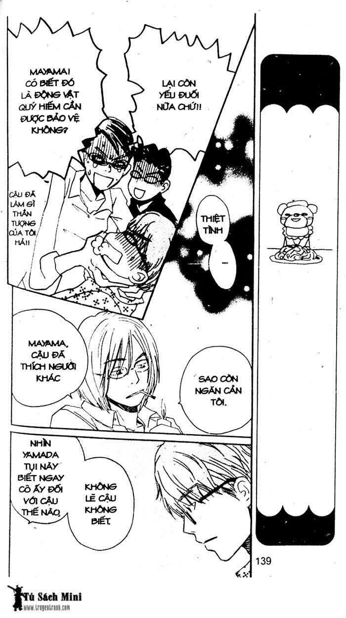 Love N Life - Chương 27 - Trang 9