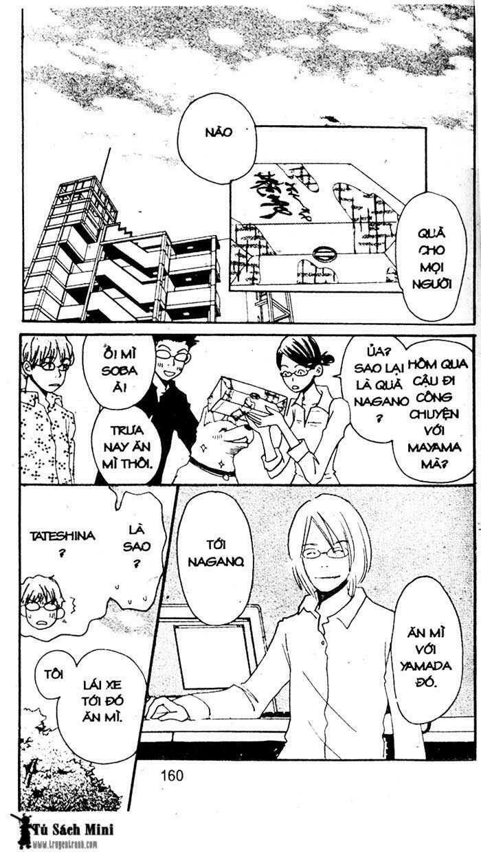 Love N Life - Chương 28 - Trang 2