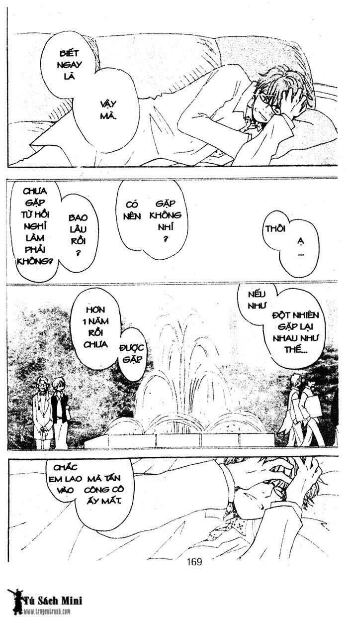 Love N Life - Chương 28 - Trang 11