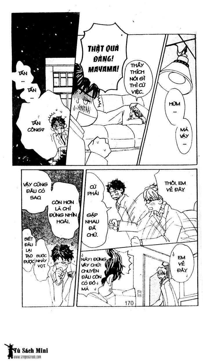 Love N Life - Chương 28 - Trang 12