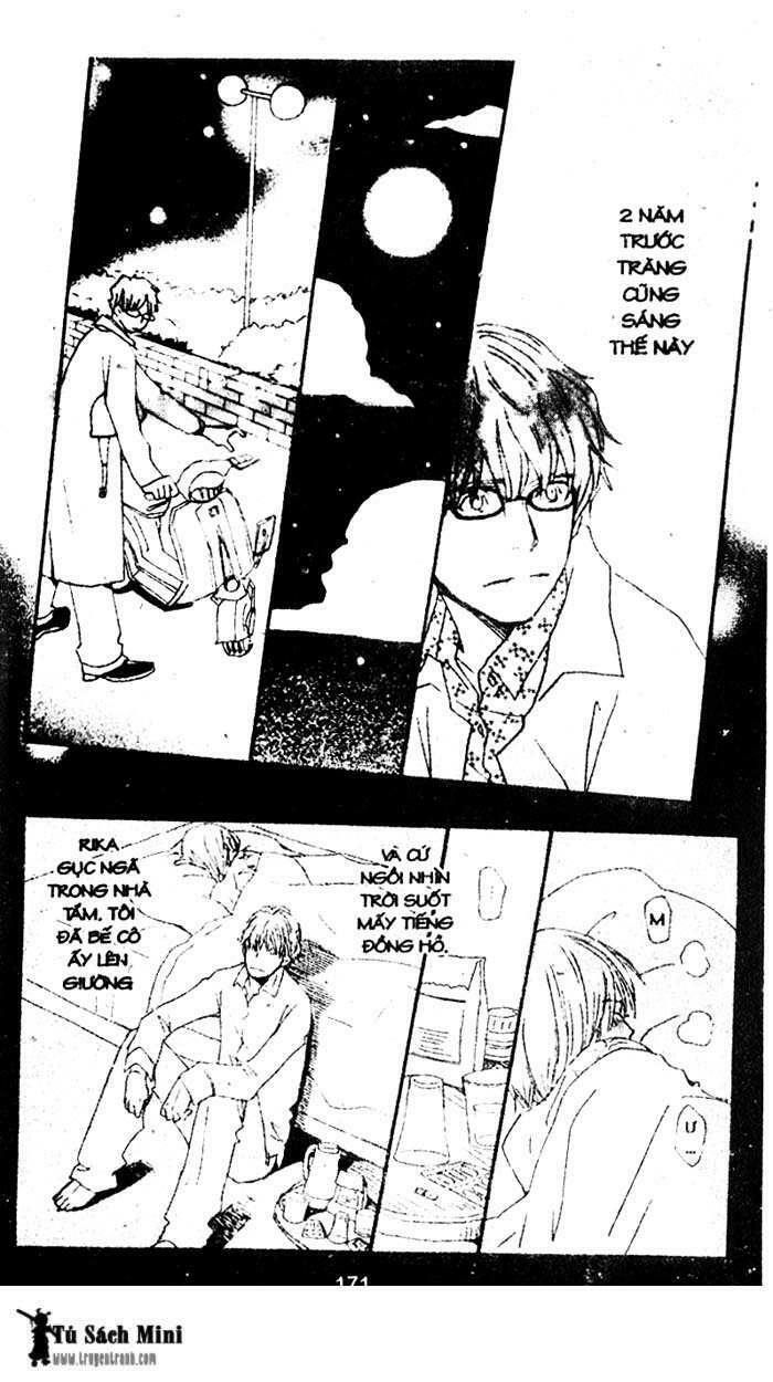 Love N Life - Chương 28 - Trang 13