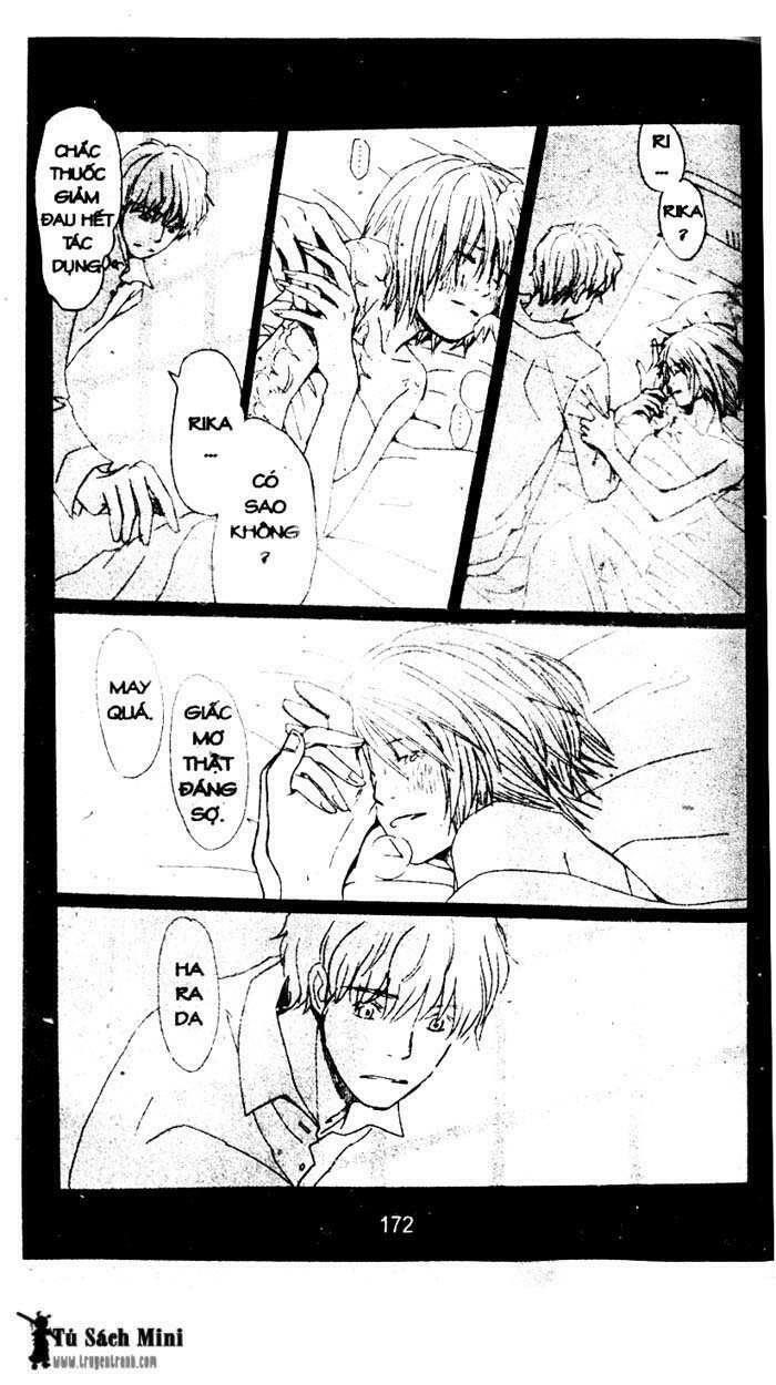 Love N Life - Chương 28 - Trang 14