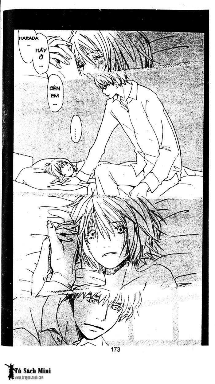 Love N Life - Chương 28 - Trang 15