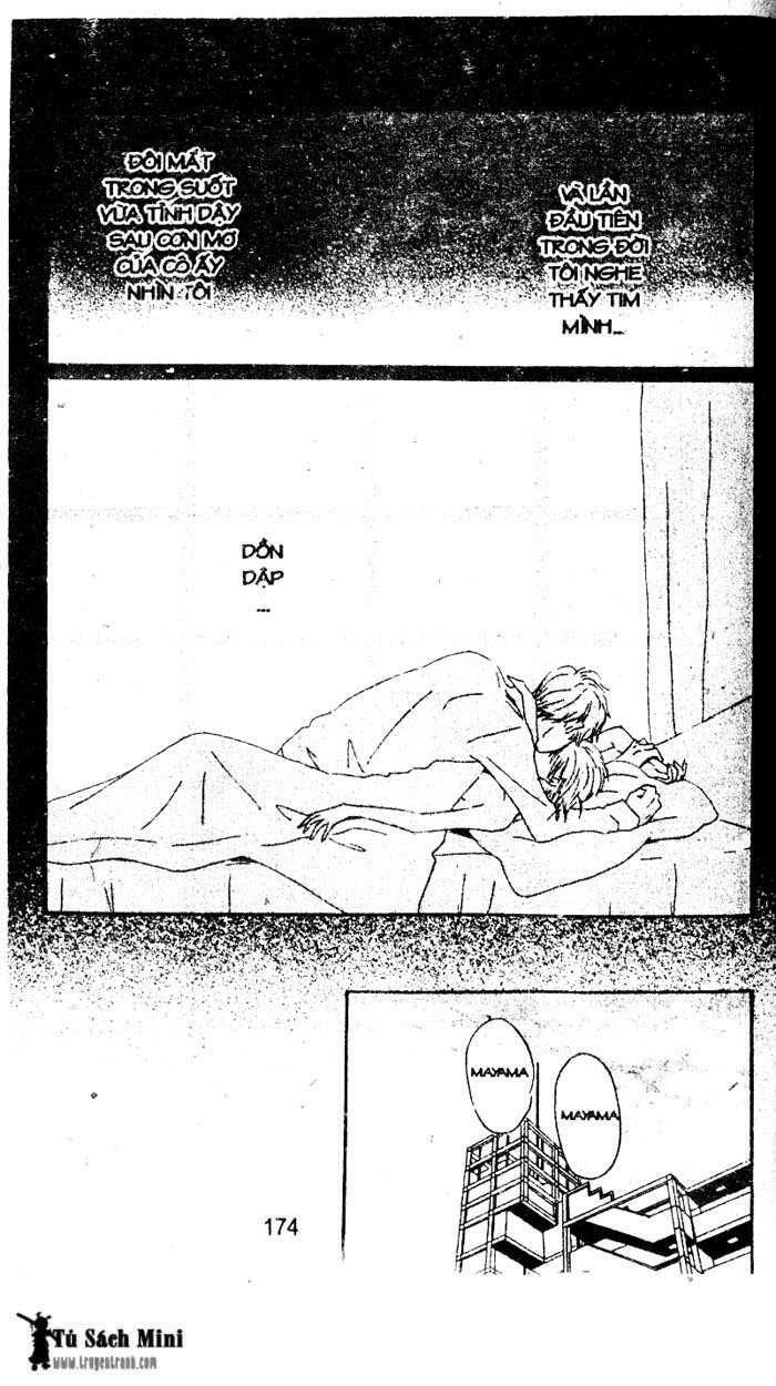 Love N Life - Chương 28 - Trang 16