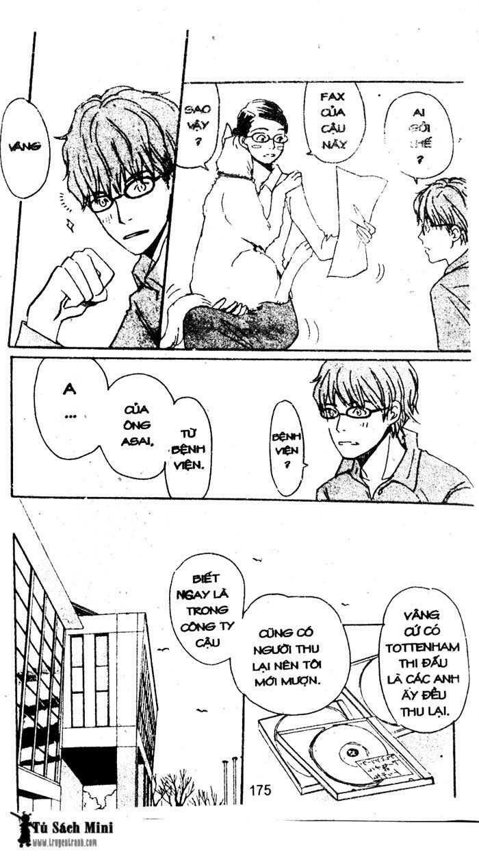 Love N Life - Chương 28 - Trang 17