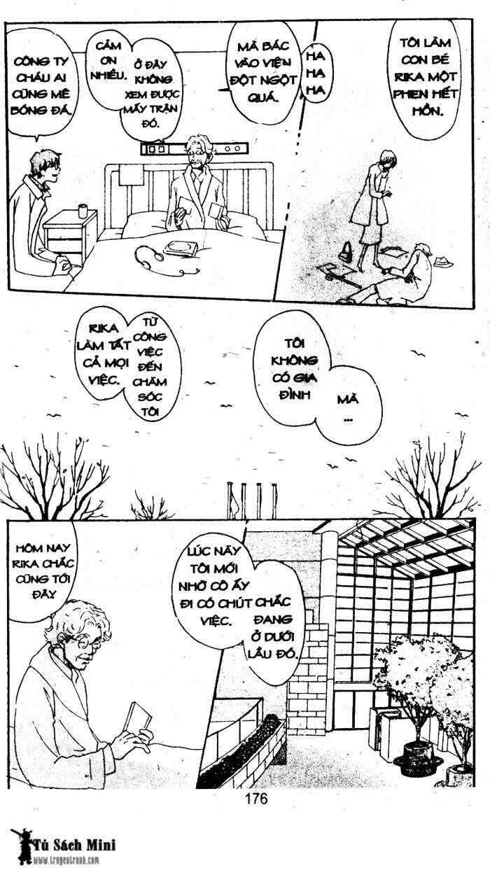 Love N Life - Chương 28 - Trang 18