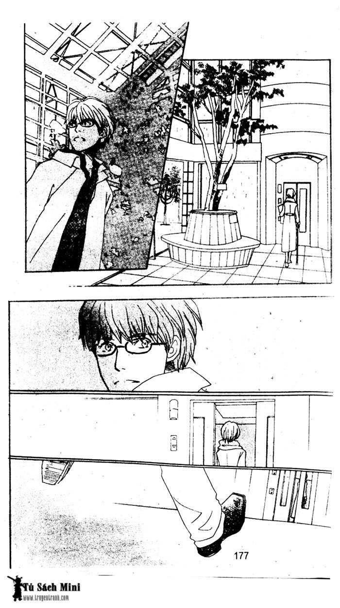 Love N Life - Chương 28 - Trang 19