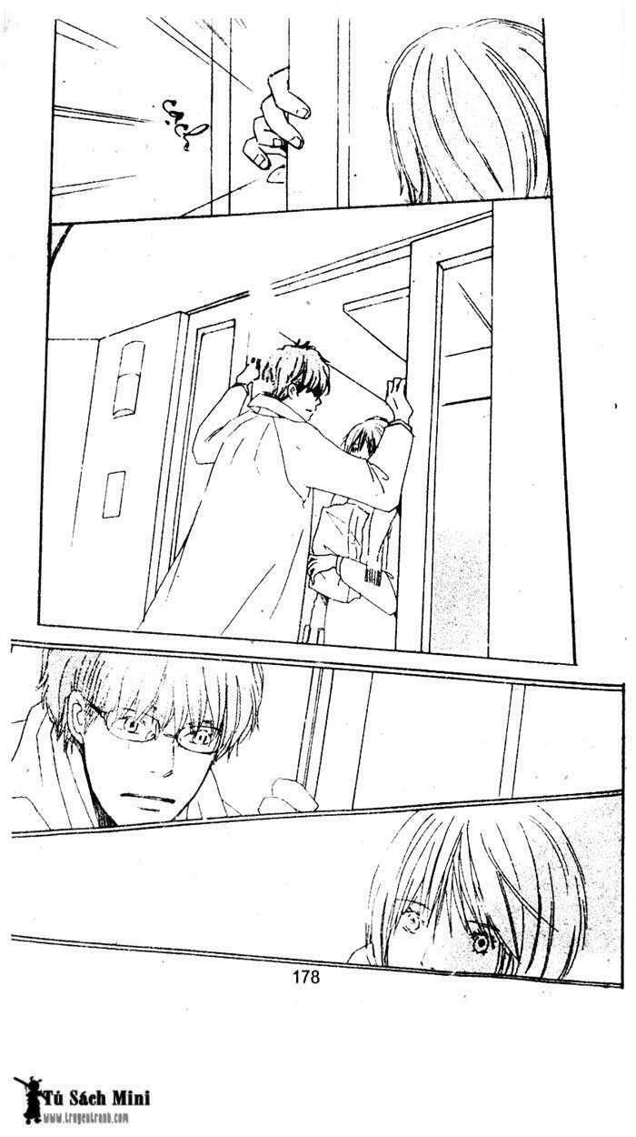 Love N Life - Chương 28 - Trang 20