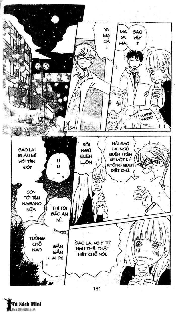 Love N Life - Chương 28 - Trang 3