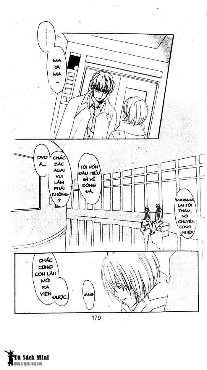 Love N Life - Chương 28 - Trang 21