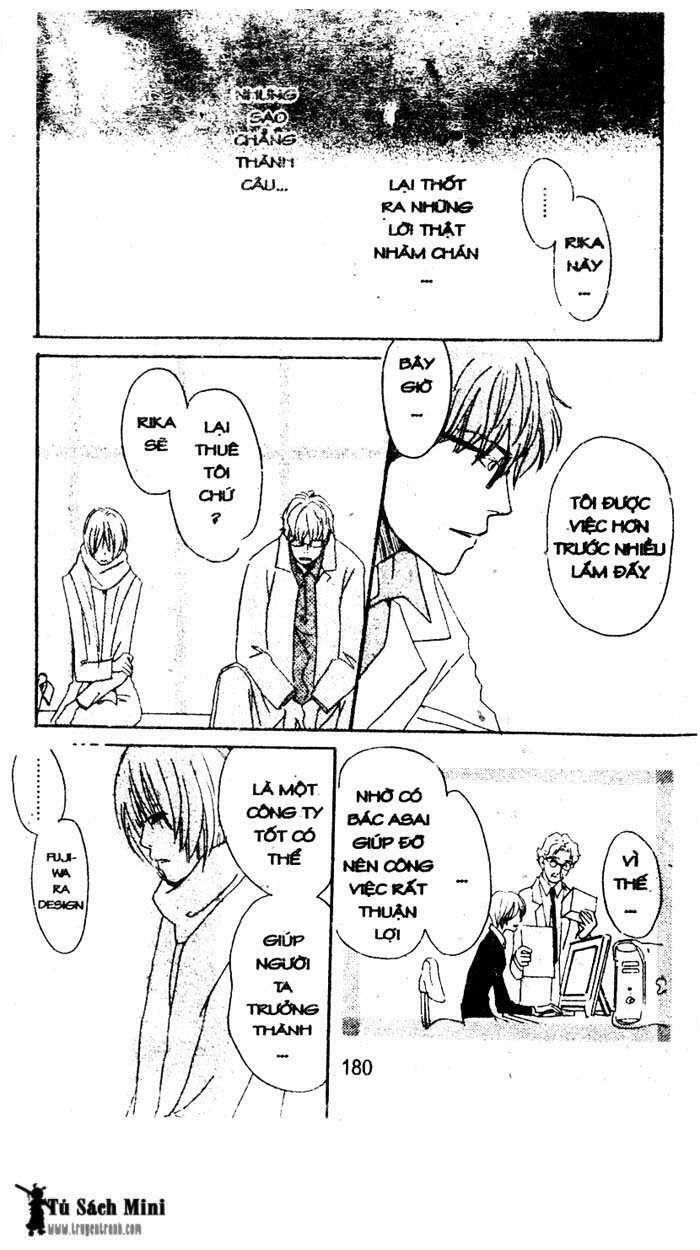 Love N Life - Chương 28 - Trang 22