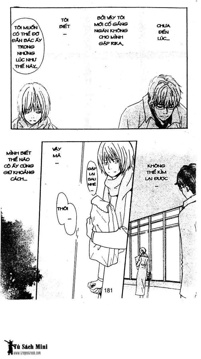 Love N Life - Chương 28 - Trang 23