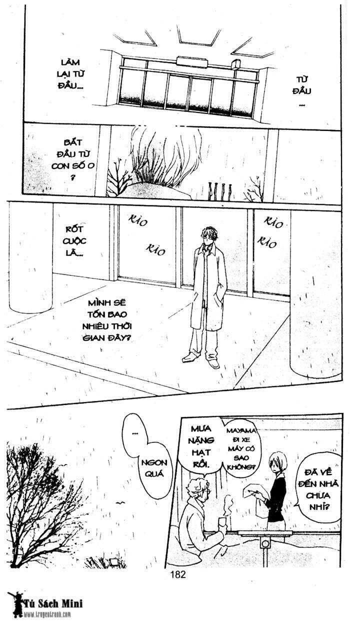 Love N Life - Chương 28 - Trang 24