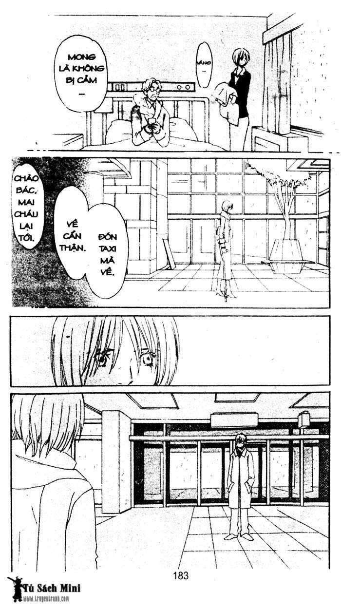 Love N Life - Chương 28 - Trang 25