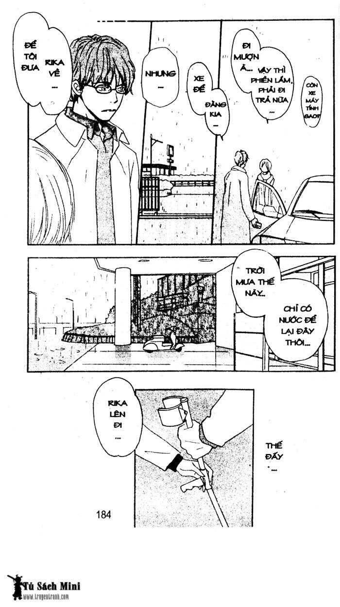 Love N Life - Chương 28 - Trang 26