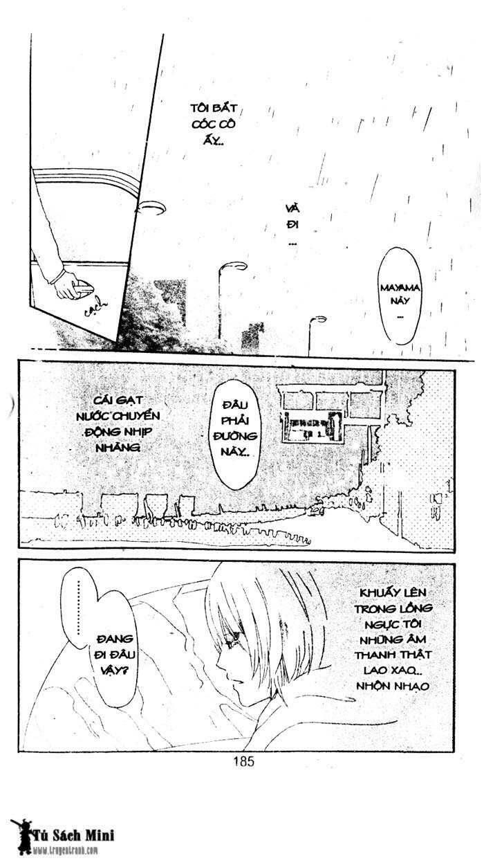 Love N Life - Chương 28 - Trang 27