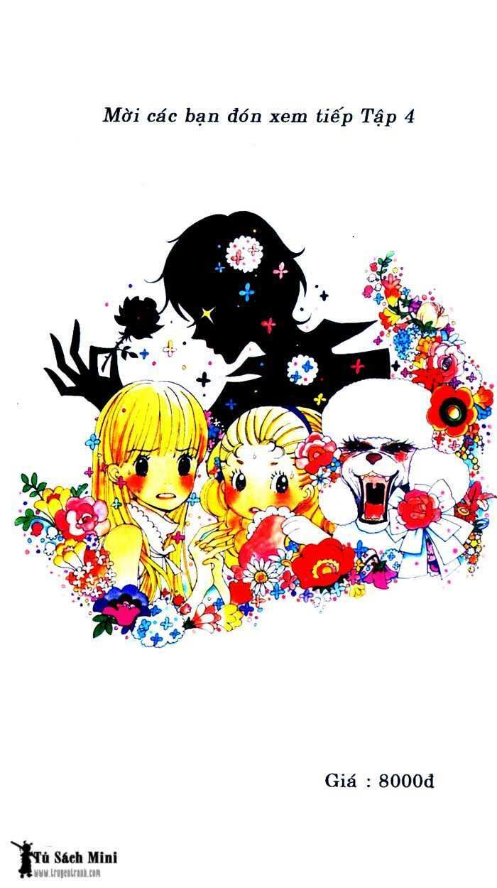 Love N Life - Chương 28 - Trang 28