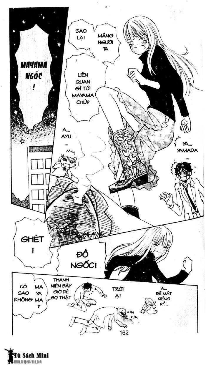 Love N Life - Chương 28 - Trang 4