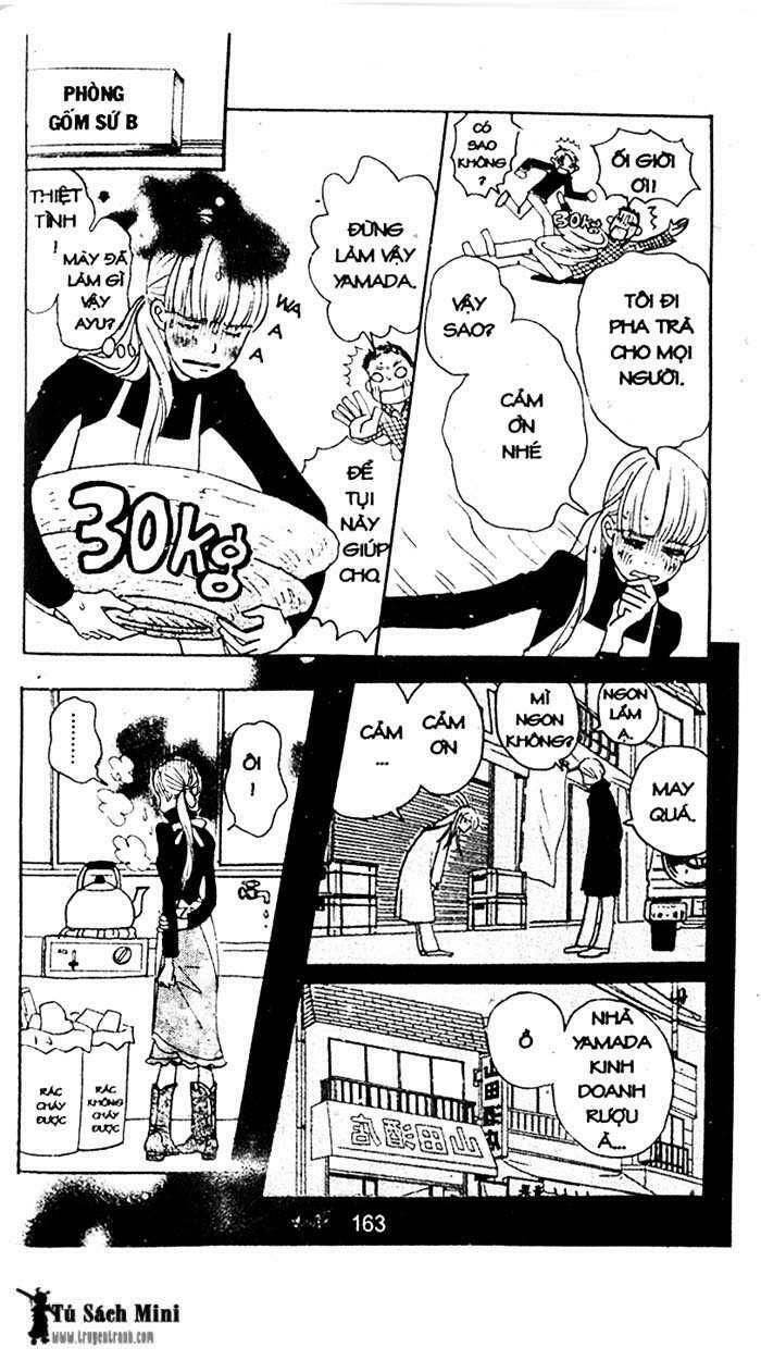 Love N Life - Chương 28 - Trang 5