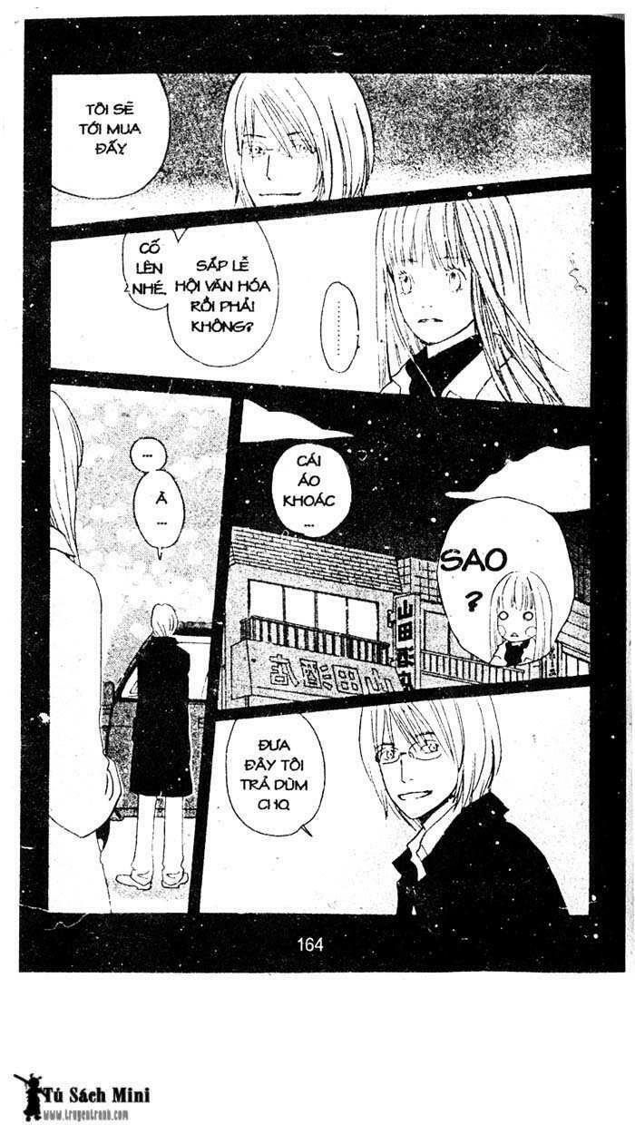 Love N Life - Chương 28 - Trang 6