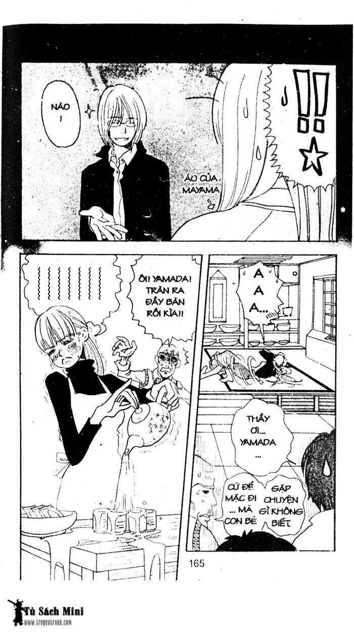 Love N Life - Chương 28 - Trang 7