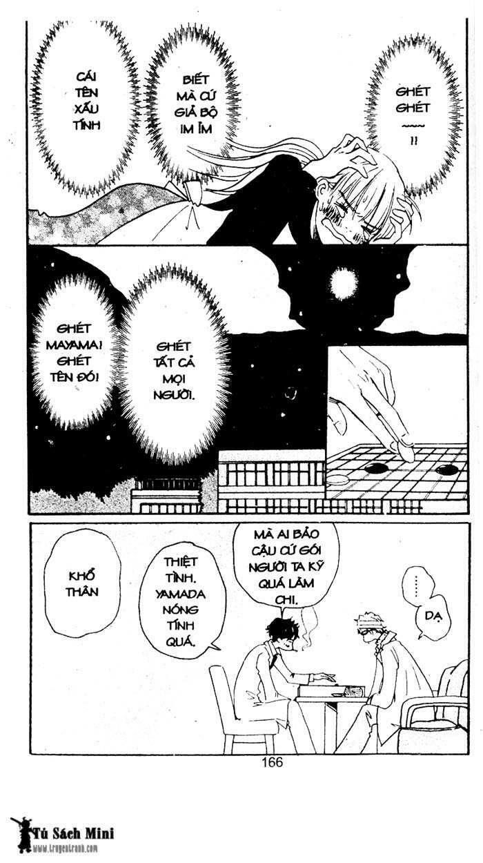 Love N Life - Chương 28 - Trang 8