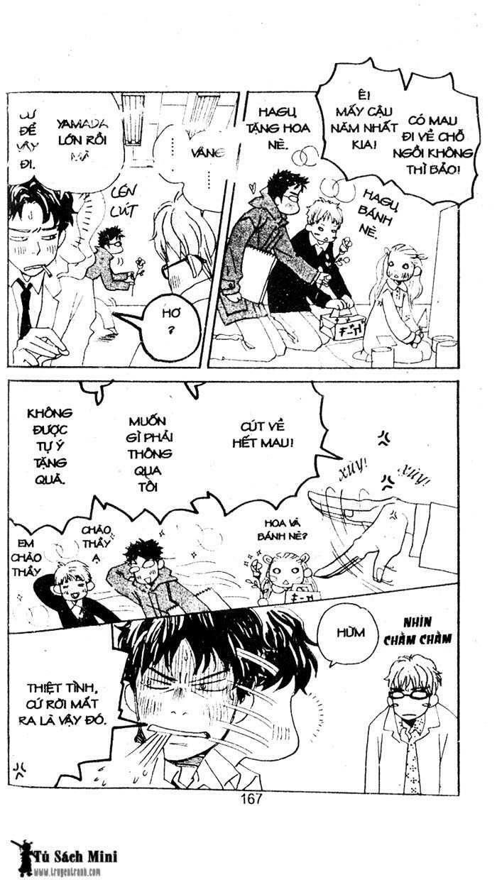 Love N Life - Chương 28 - Trang 9