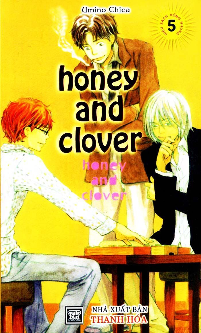 Love N Life - Chương 29 - Trang 1