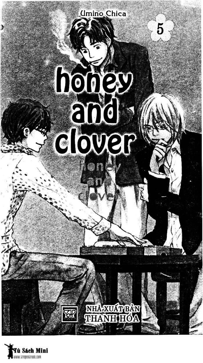 Love N Life - Chương 29 - Trang 2